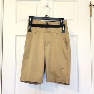 French Toast boy's shorts